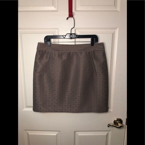 LOFT skirt  - Picture 1 of 4